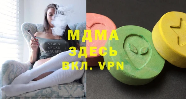 молекула духа Богородицк